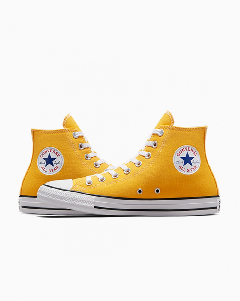 Converse Chuck Taylor All Star Citron | 39247NWHU