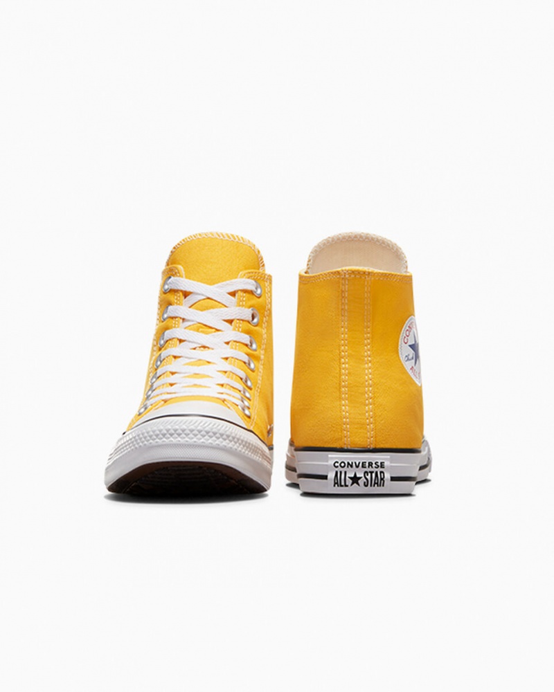 Converse Chuck Taylor All Star Citron | 39247NWHU