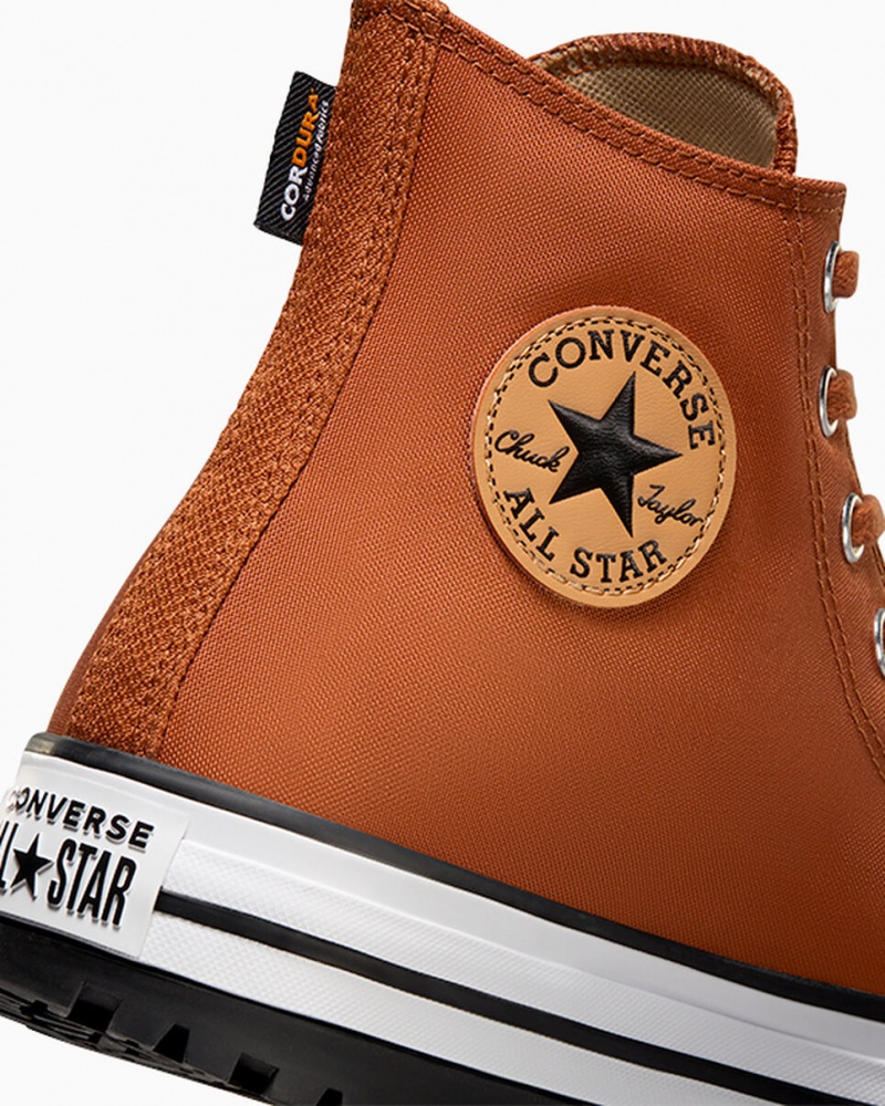 Converse Chuck Taylor All Star City Trek Khaki | 16740ODFZ