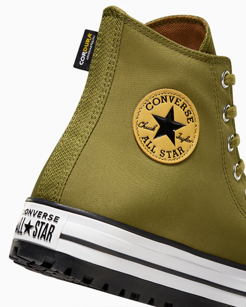 Converse Chuck Taylor All Star City Trek Cosmic Turtle / Tawny Owl | 83467QAYG