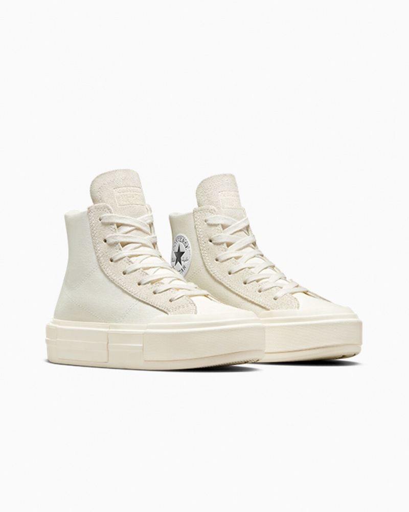 Converse Chuck Taylor All Star Cruise Egret / Egret / Egret | 26094ITEJ