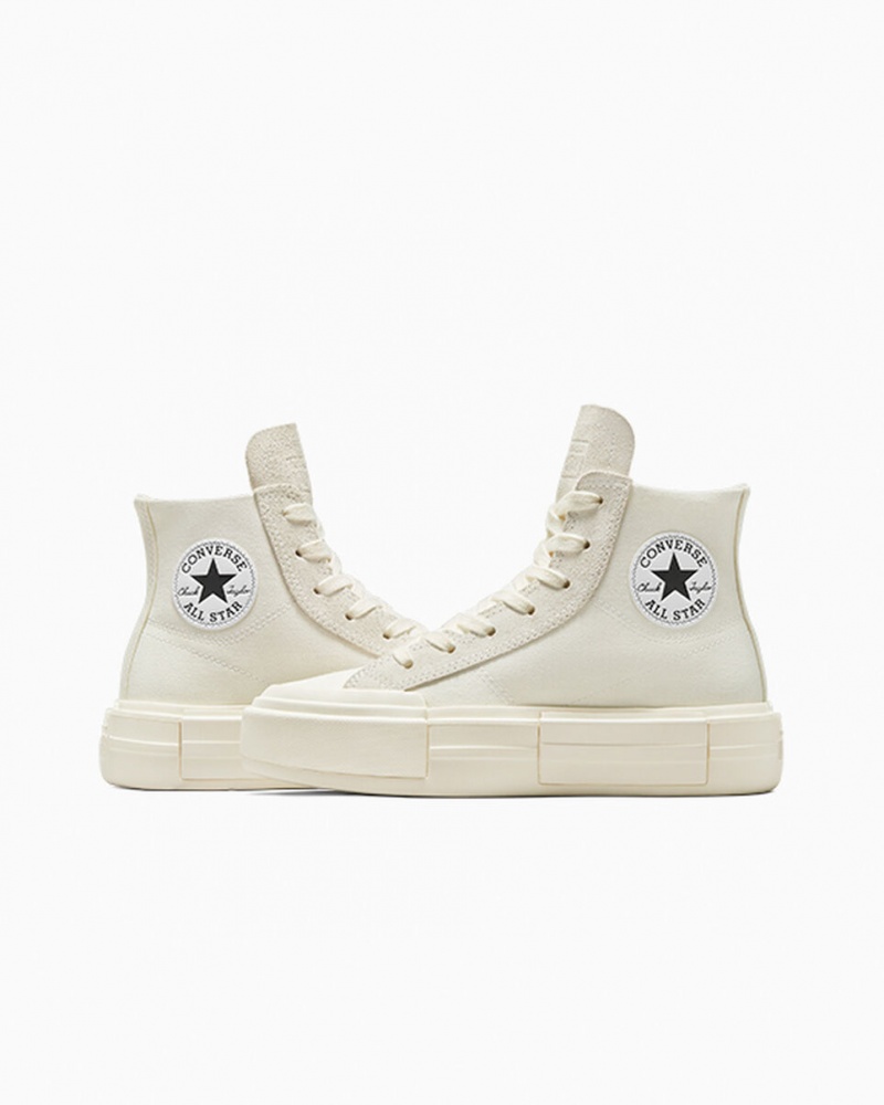 Converse Chuck Taylor All Star Cruise Egret / Egret / Egret | 26094ITEJ