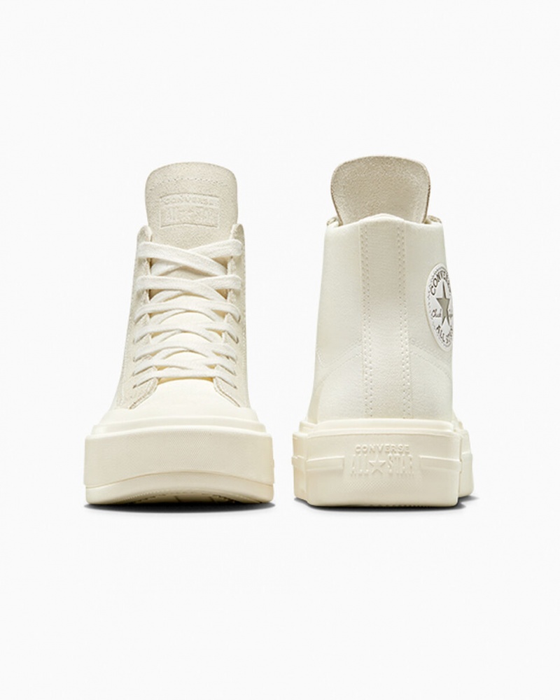 Converse Chuck Taylor All Star Cruise Egret / Egret / Egret | 26094ITEJ