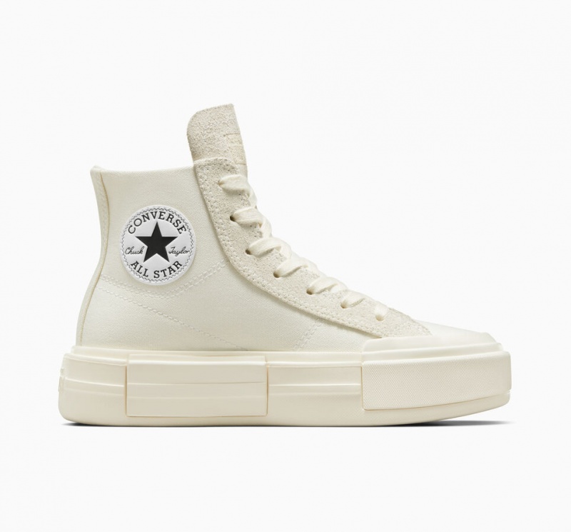 Converse Chuck Taylor All Star Cruise Egret / Egret / Egret | 26094ITEJ