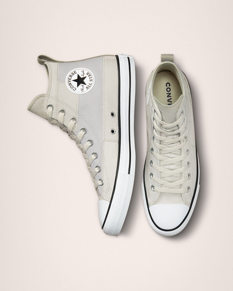 Converse Chuck Taylor All Star Desert Patchwork Lyselyse | 60384CJUL