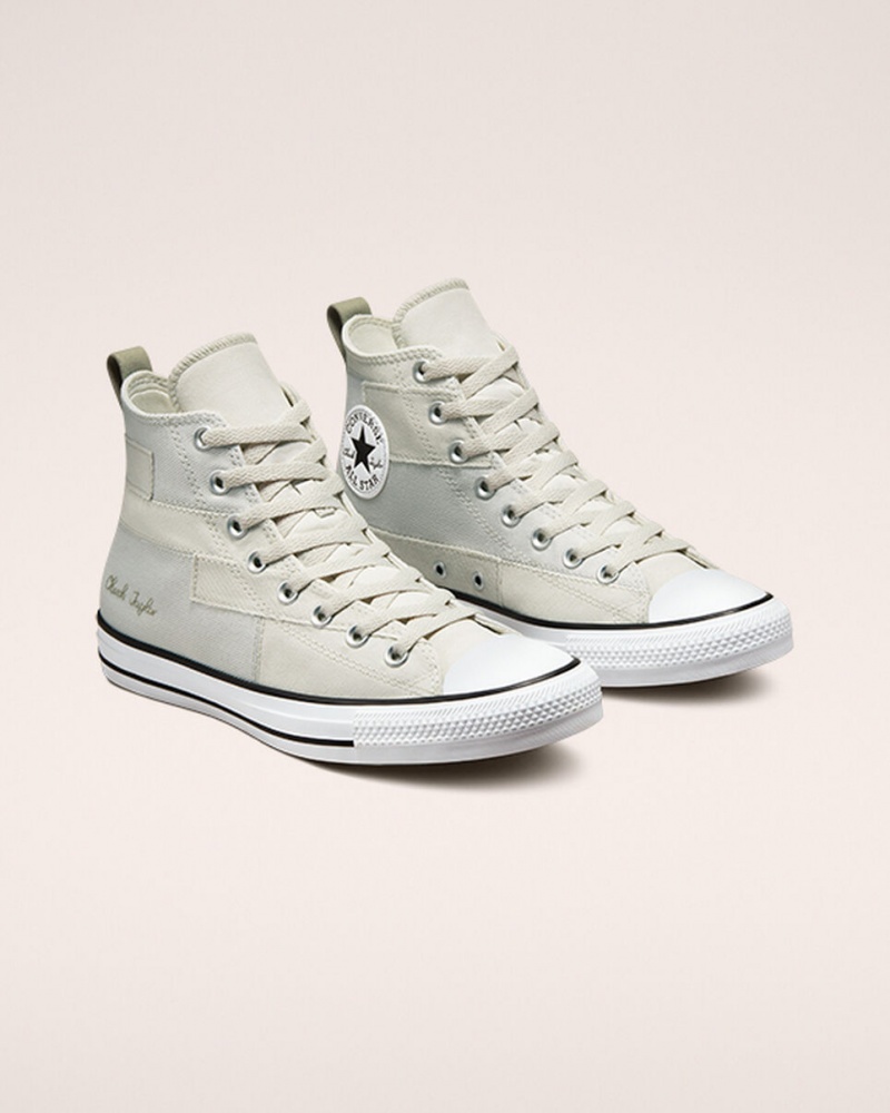 Converse Chuck Taylor All Star Desert Patchwork Lyselyse | 60384CJUL