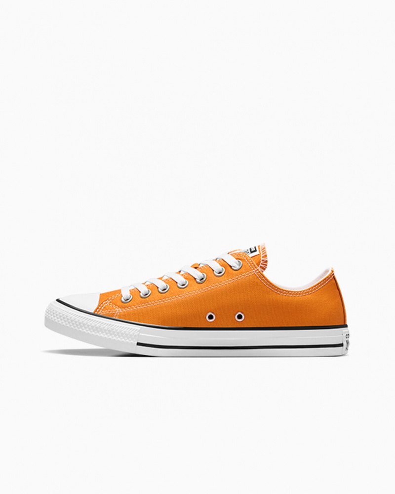 Converse Chuck Taylor All Star Excess Materials Lysehvide Sort | 17489SMKF