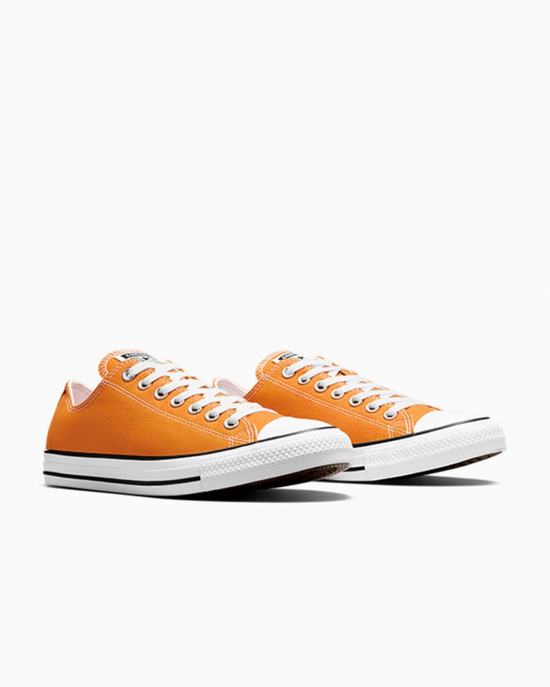 Converse Chuck Taylor All Star Excess Materials Lysehvide Sort | 17489SMKF