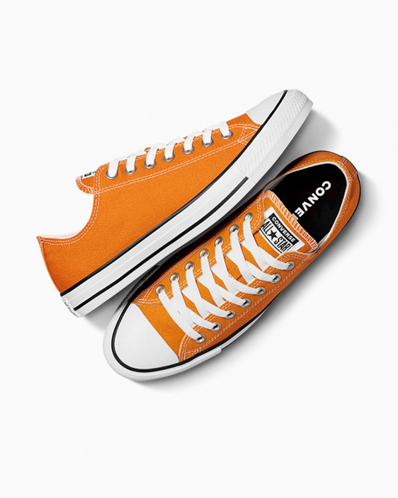 Converse Chuck Taylor All Star Excess Materials Lysehvide Sort | 17489SMKF