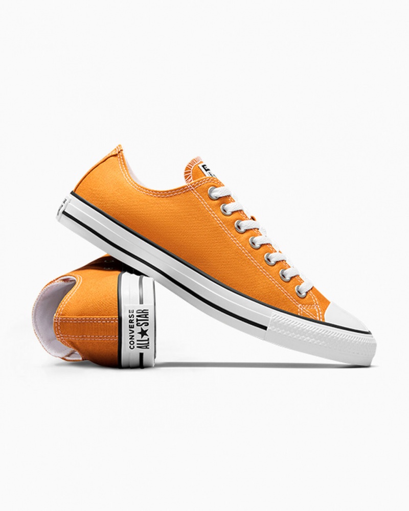 Converse Chuck Taylor All Star Excess Materials Lysehvide Sort | 17489SMKF