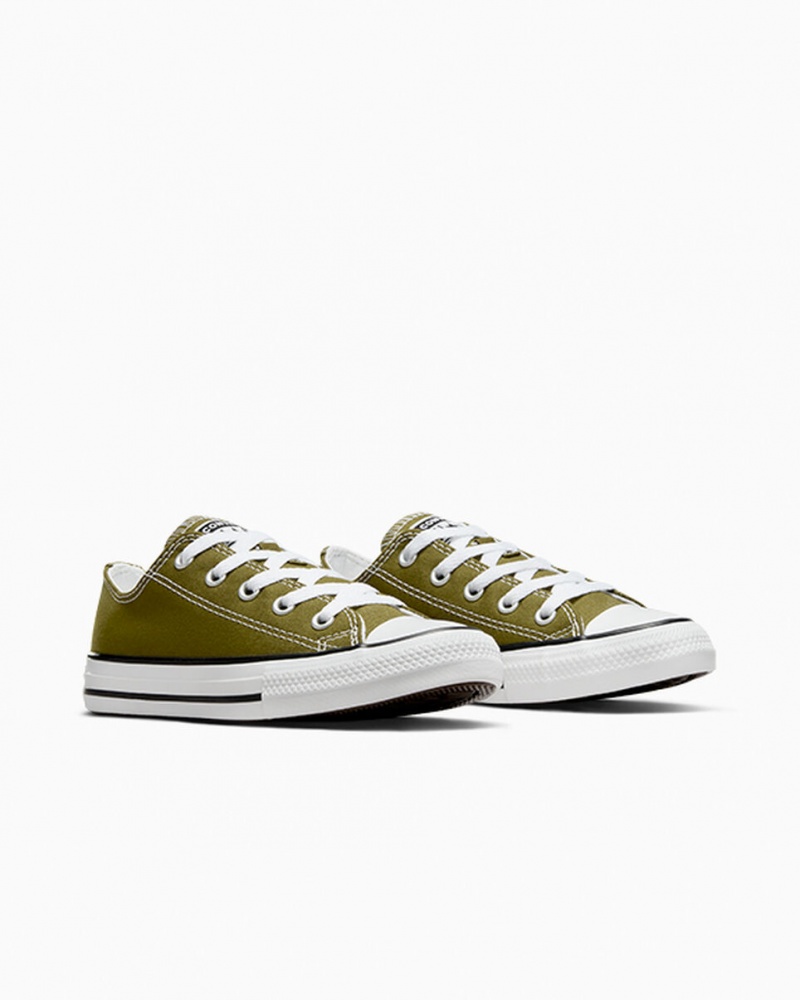 Converse Chuck Taylor All Star Excess Materials Mørkehvide Sort | 43715YPLU