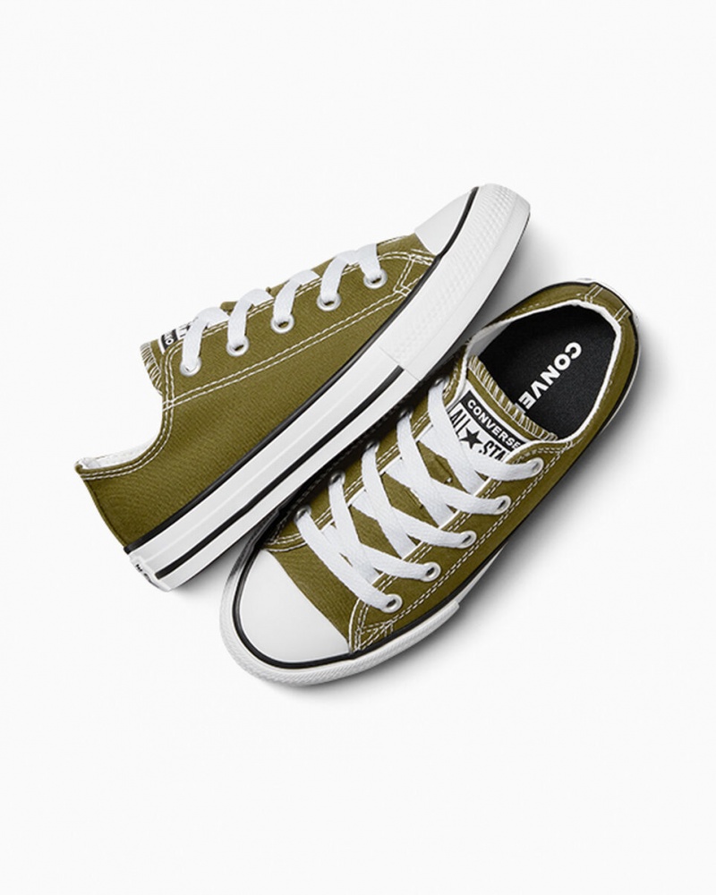 Converse Chuck Taylor All Star Excess Materials Mørkehvide Sort | 43715YPLU