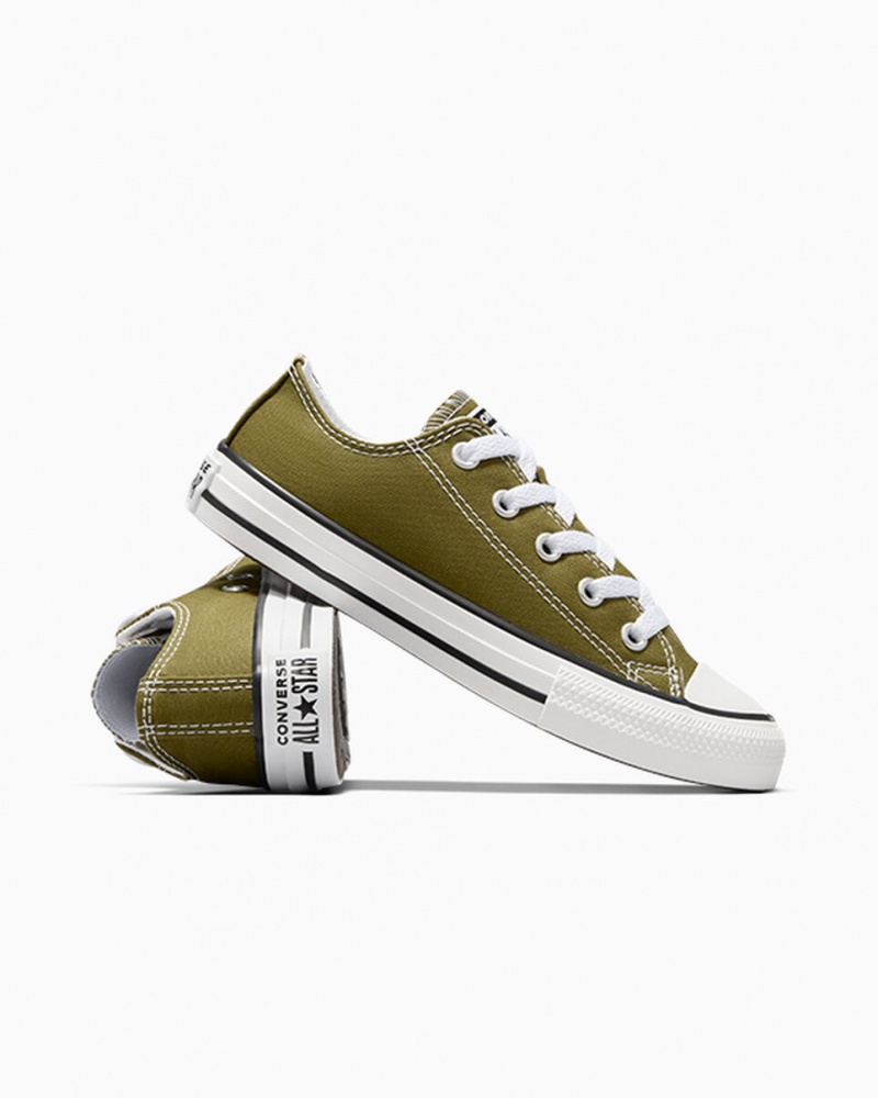 Converse Chuck Taylor All Star Excess Materials Mørkehvide Sort | 43715YPLU