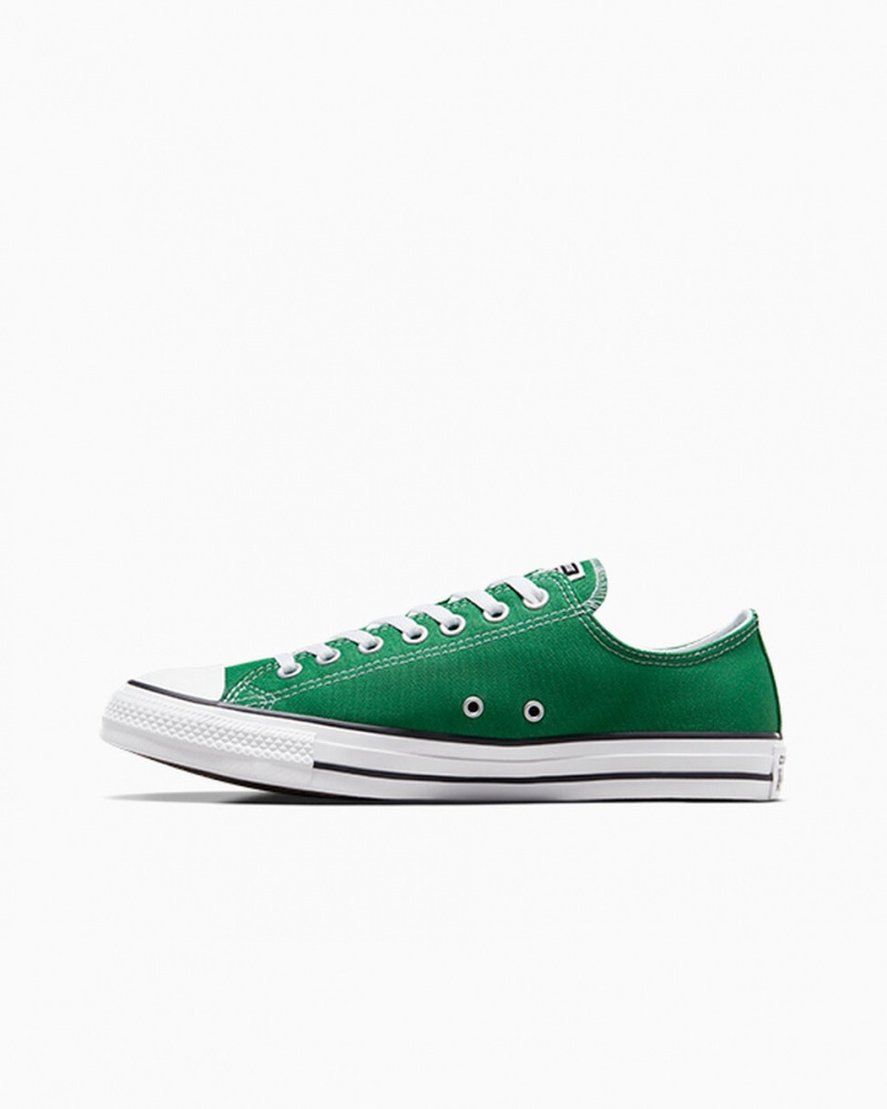 Converse Chuck Taylor All Star Grøn | 48305KOLX