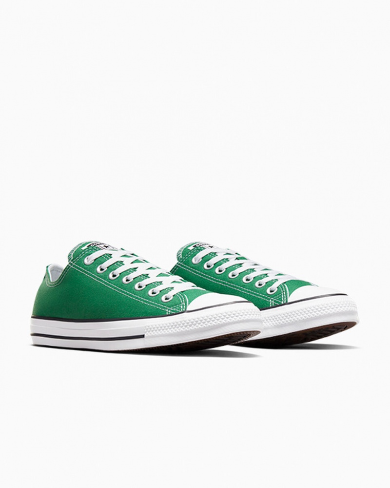 Converse Chuck Taylor All Star Grøn | 48305KOLX