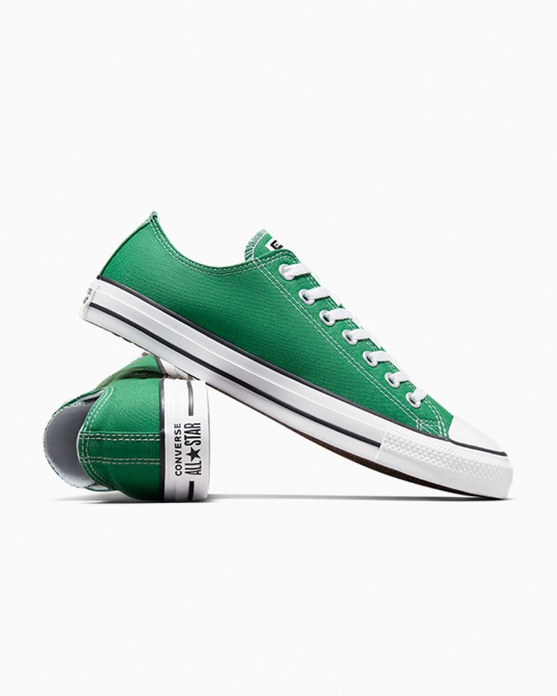 Converse Chuck Taylor All Star Grøn | 48305KOLX