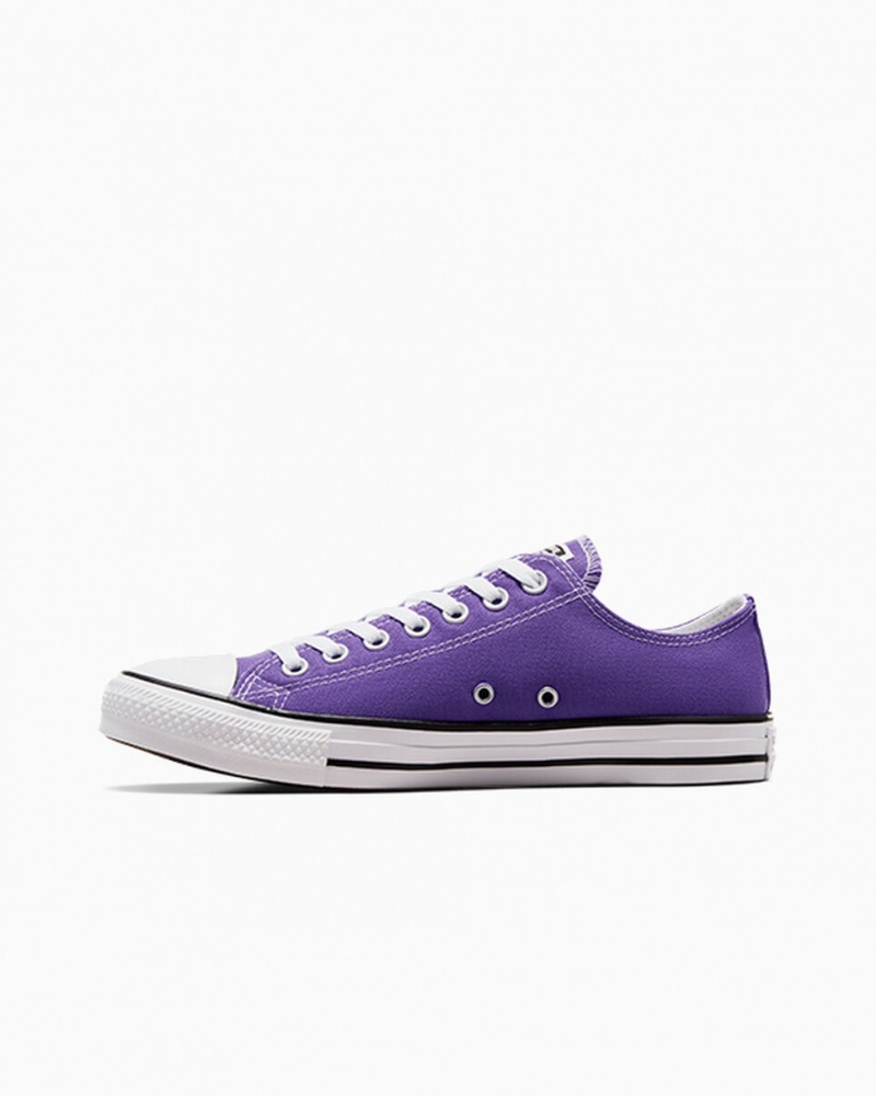 Converse Chuck Taylor All Star Lilla | 54671JKMF