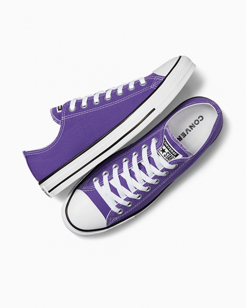 Converse Chuck Taylor All Star Lilla | 54671JKMF