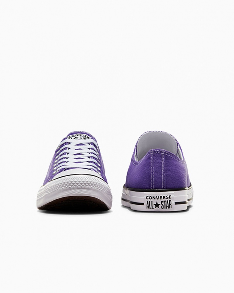 Converse Chuck Taylor All Star Lilla | 54671JKMF