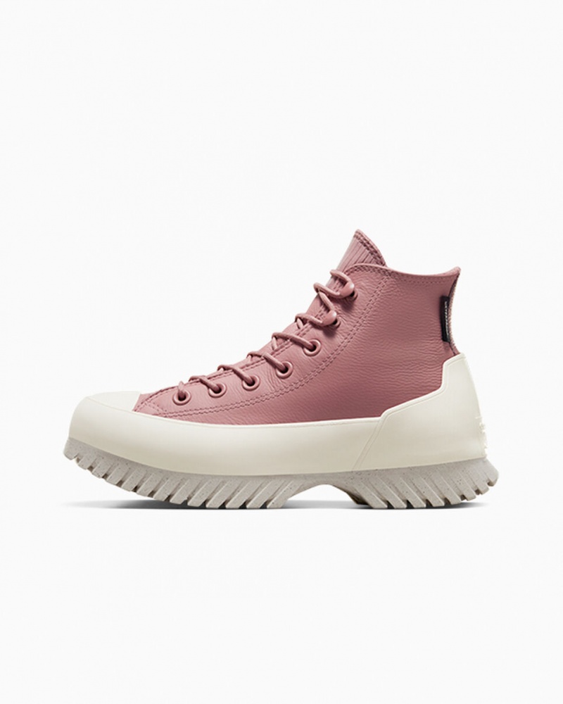 Converse Chuck Taylor All Star Lugged 2.0 Counter Climate Night Flamingo / Egret | 05392JSWN