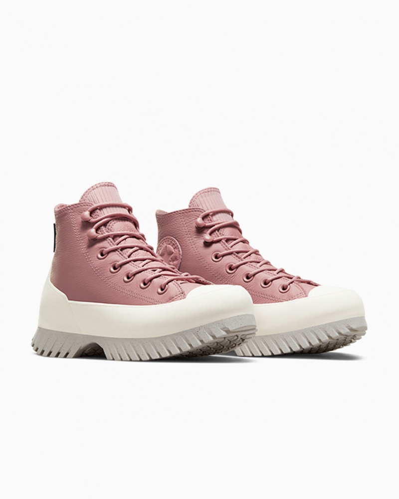 Converse Chuck Taylor All Star Lugged 2.0 Counter Climate Night Flamingo / Egret | 05392JSWN