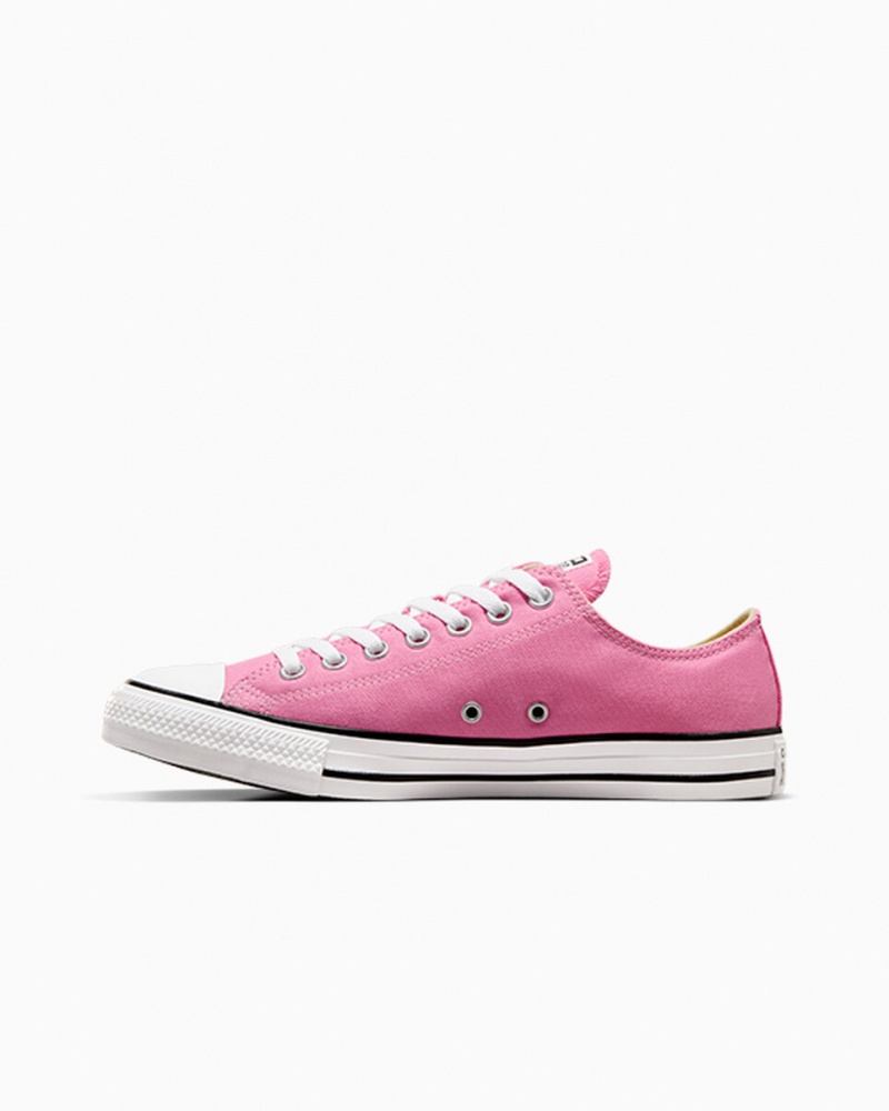 Converse Chuck Taylor All Star Lyserød | 92351OYUM