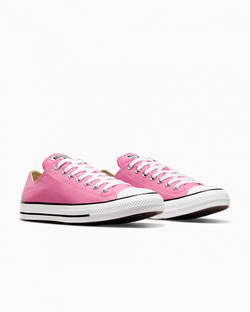 Converse Chuck Taylor All Star Lyserød | 92351OYUM