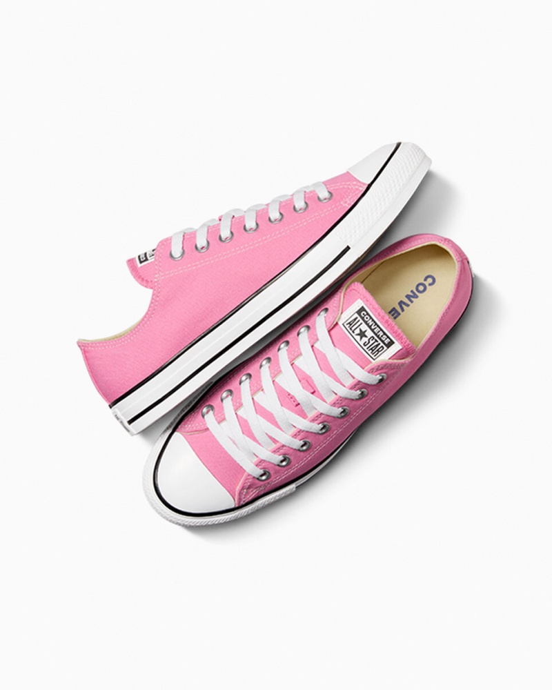 Converse Chuck Taylor All Star Lyserød | 92351OYUM