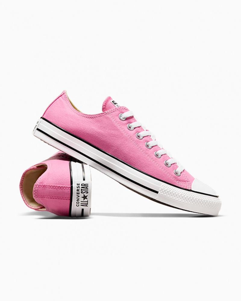 Converse Chuck Taylor All Star Lyserød | 92351OYUM