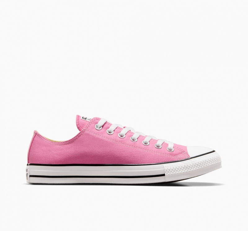 Converse Chuck Taylor All Star Lyserød | 92351OYUM