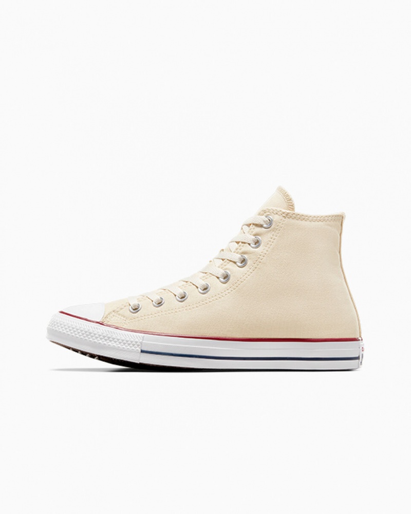 Converse Chuck Taylor All Star Natural Ivory | 67213IPFL