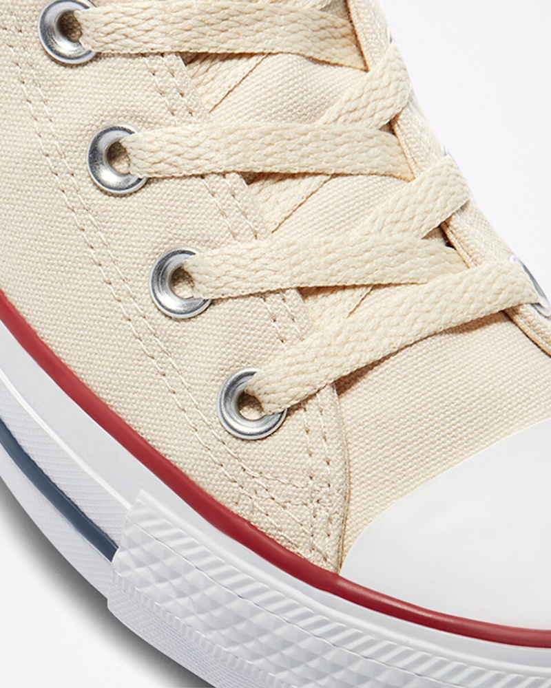 Converse Chuck Taylor All Star Natural Ivory | 67213IPFL