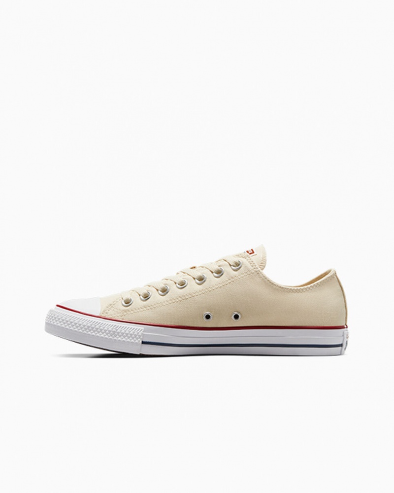 Converse Chuck Taylor All Star Natural Ivory | 07165JWNT