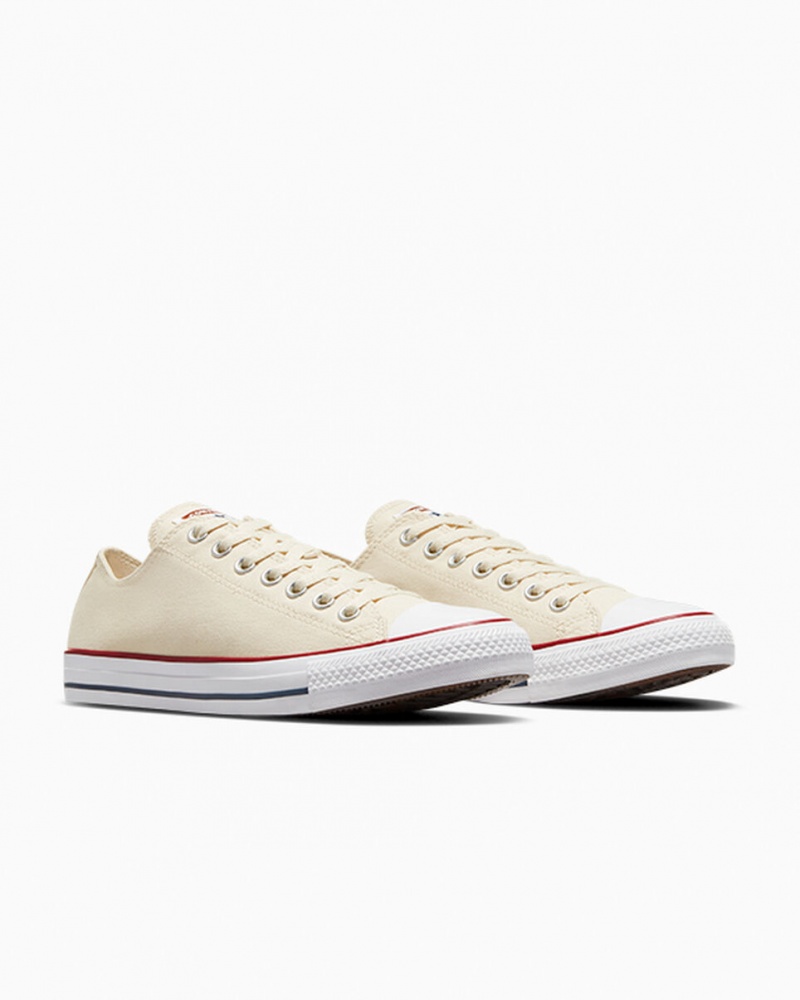 Converse Chuck Taylor All Star Natural Ivory | 07165JWNT