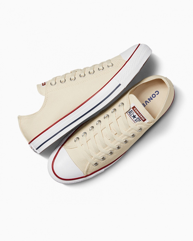 Converse Chuck Taylor All Star Natural Ivory | 07165JWNT