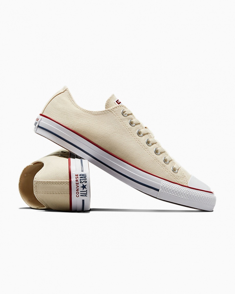 Converse Chuck Taylor All Star Natural Ivory | 07165JWNT