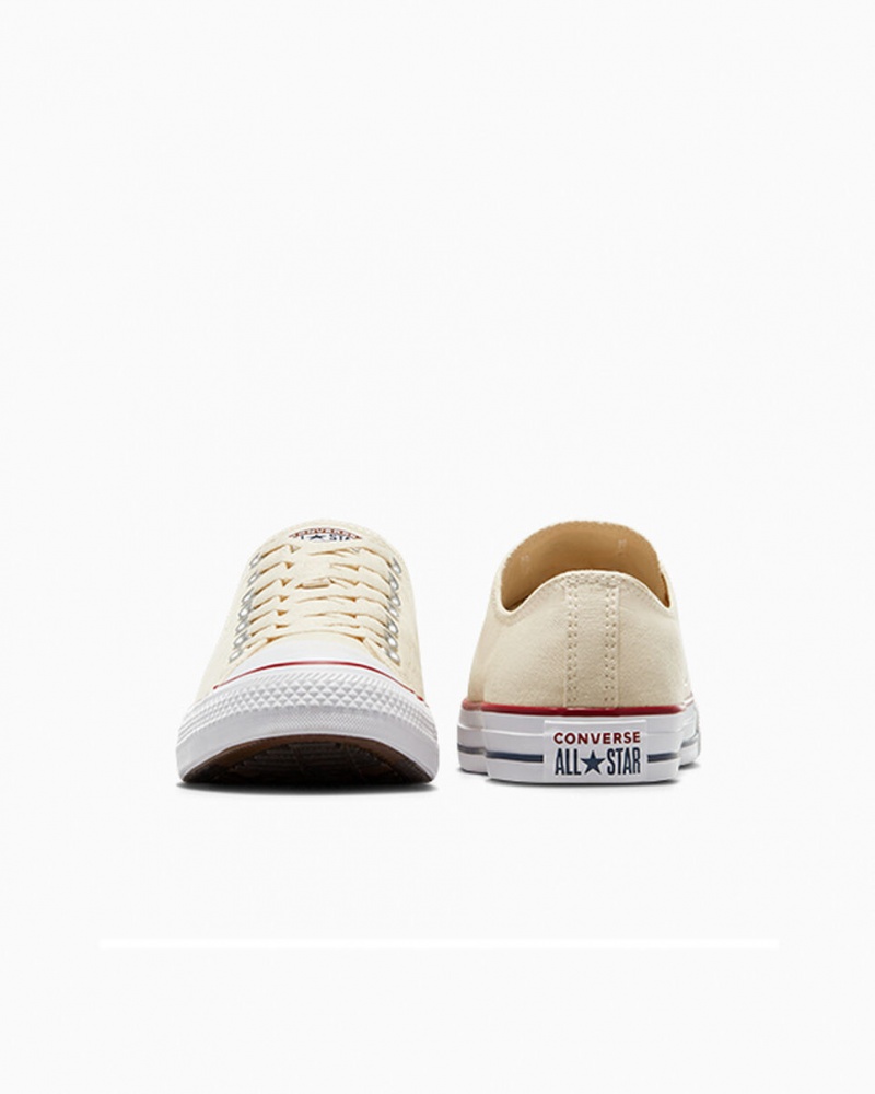 Converse Chuck Taylor All Star Natural Ivory | 07165JWNT