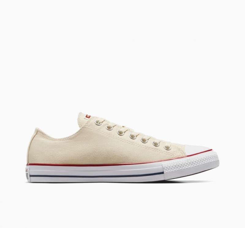 Converse Chuck Taylor All Star Natural Ivory | 07165JWNT