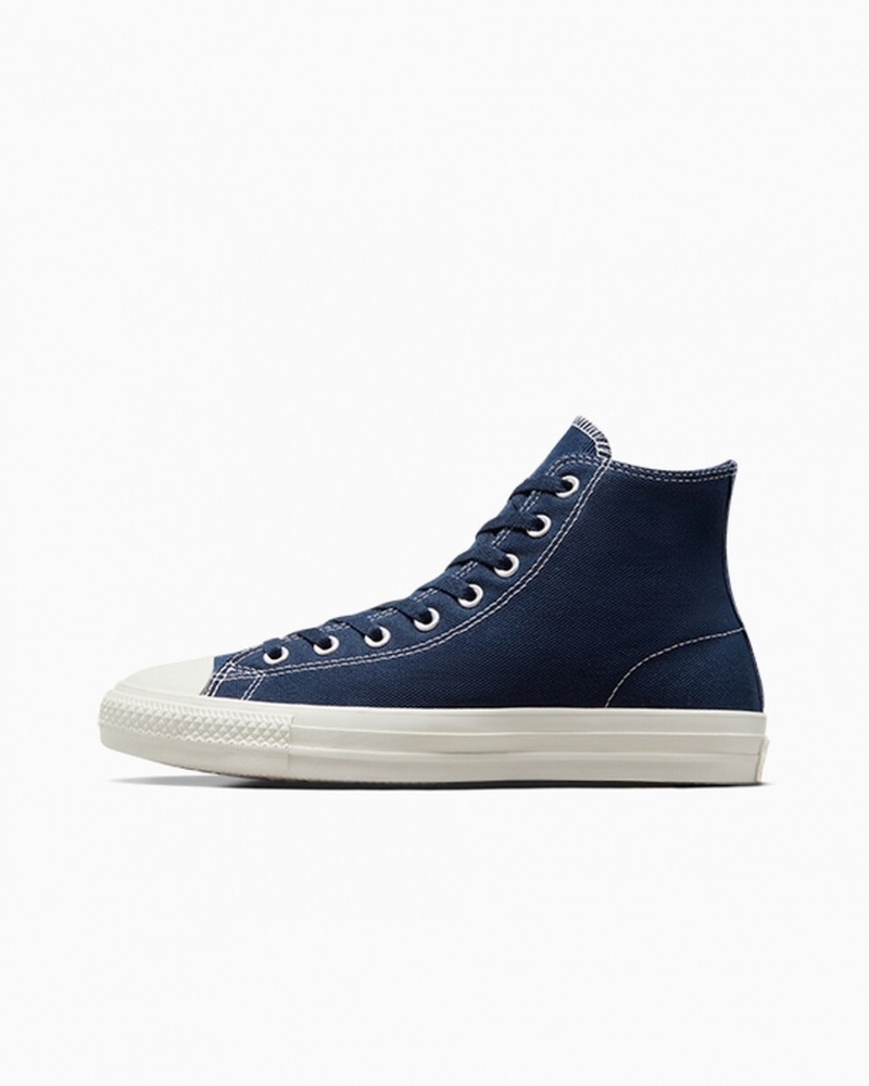 Converse Chuck Taylor All Star Pro Obsidian Obsidian | 92561ZQER