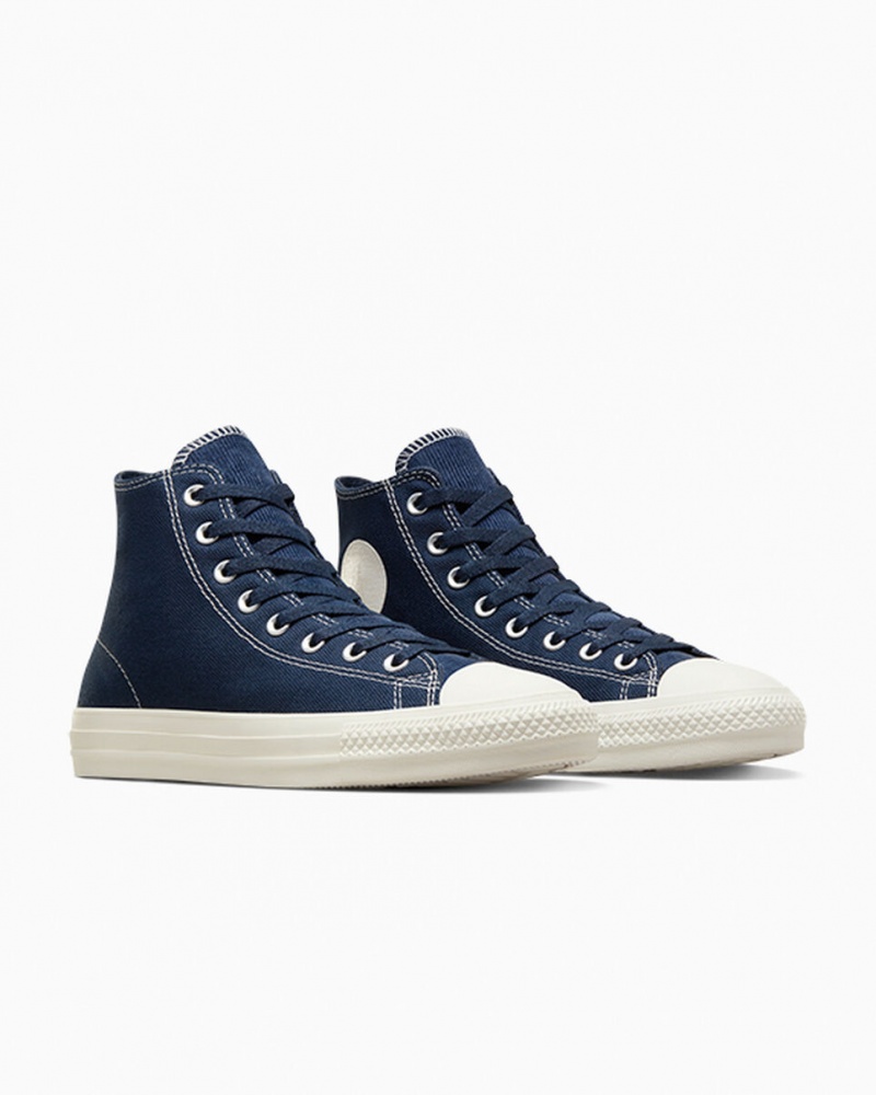 Converse Chuck Taylor All Star Pro Obsidian Obsidian | 92561ZQER