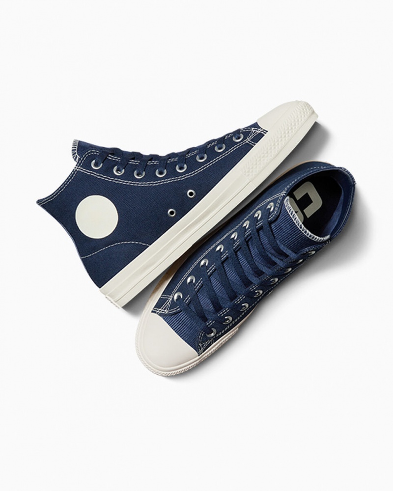 Converse Chuck Taylor All Star Pro Obsidian Obsidian | 92561ZQER