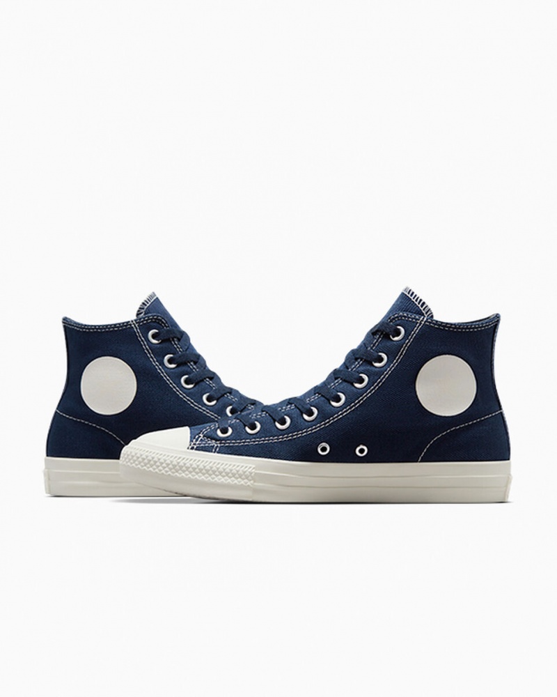 Converse Chuck Taylor All Star Pro Obsidian Obsidian | 92561ZQER