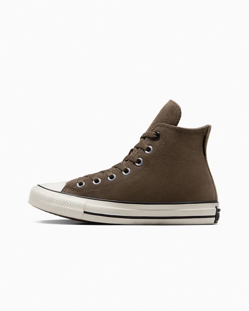 Converse Chuck Taylor All Star Ruskind Sort | 63548XVAK