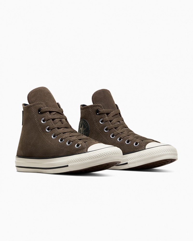 Converse Chuck Taylor All Star Ruskind Sort | 63548XVAK