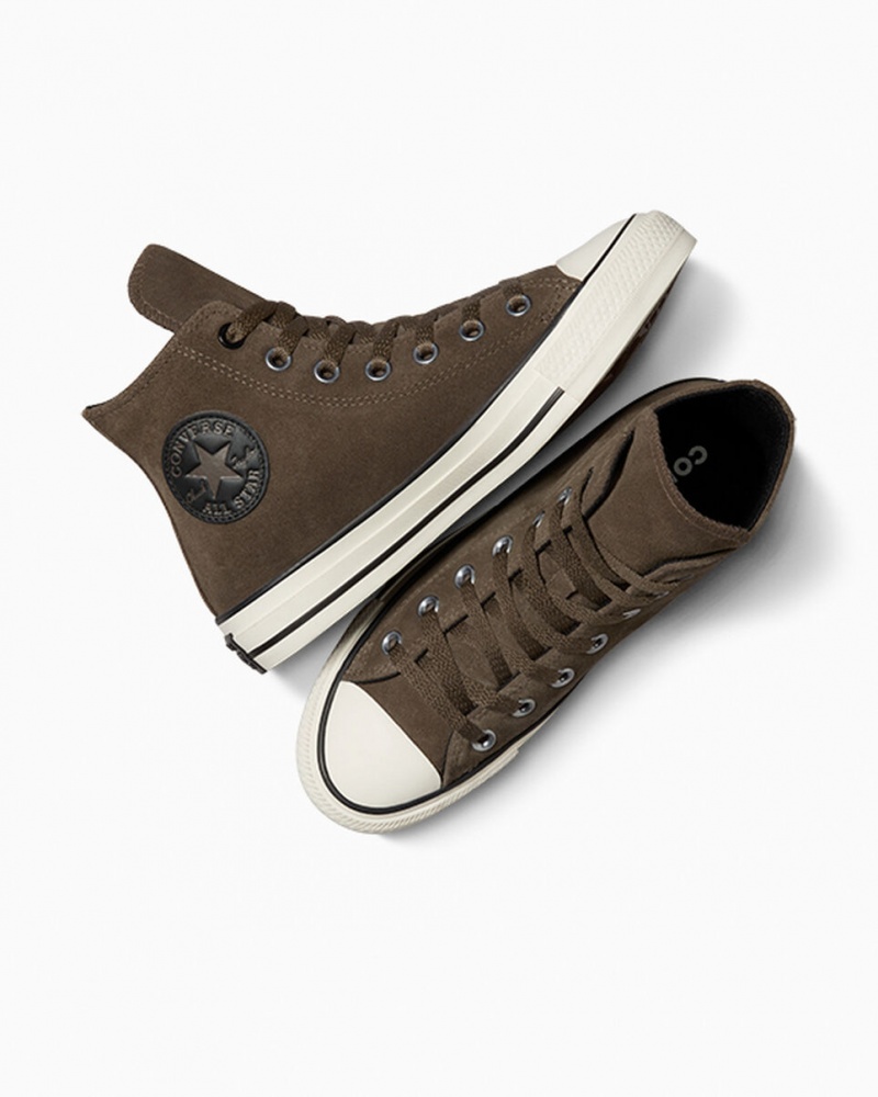 Converse Chuck Taylor All Star Ruskind Sort | 63548XVAK