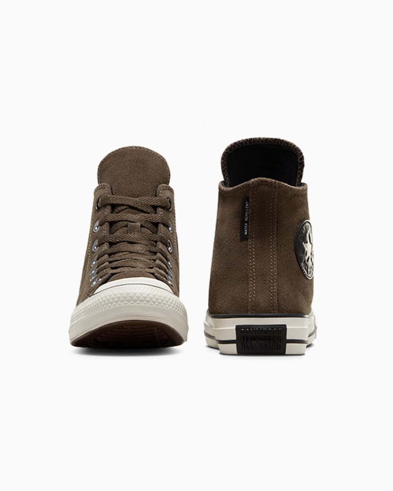 Converse Chuck Taylor All Star Ruskind Sort | 63548XVAK