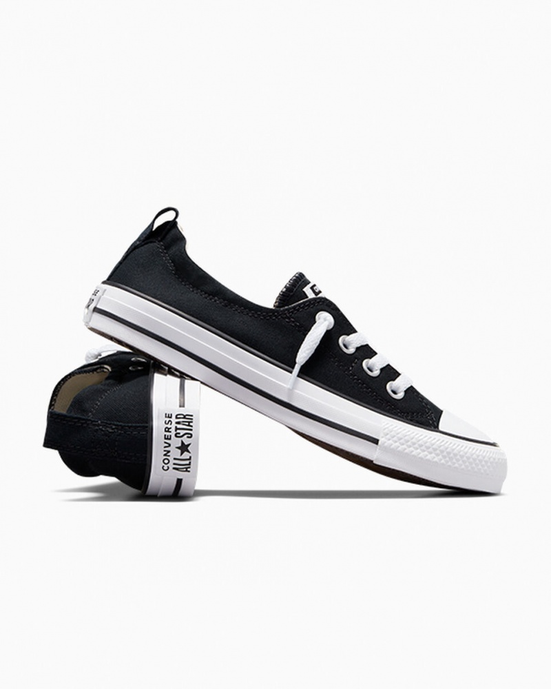 Converse Chuck Taylor All Star Shoreline Slip Sort | 25679ZEKX