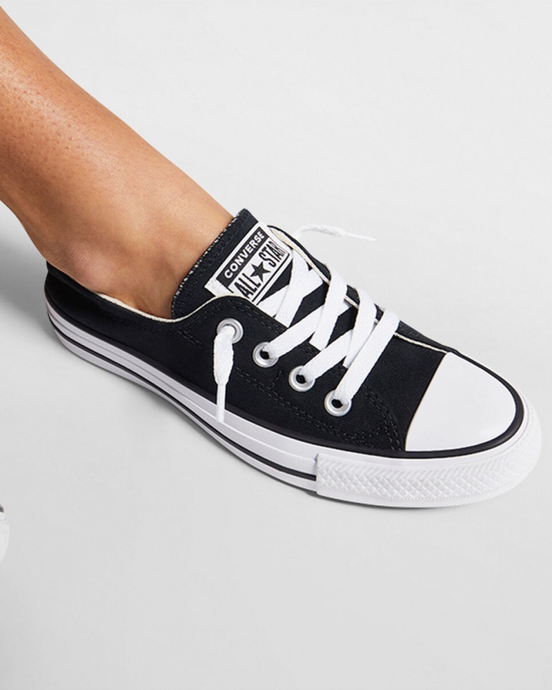 Converse Chuck Taylor All Star Shoreline Slip Sort | 25679ZEKX