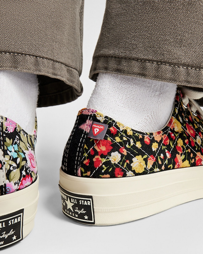 Converse Converse Upcycled Floral Chuck 70 Sort Sort | 30658EZYB