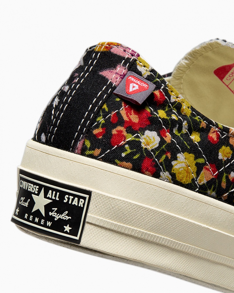 Converse Converse Upcycled Floral Chuck 70 Sort Sort | 30658EZYB